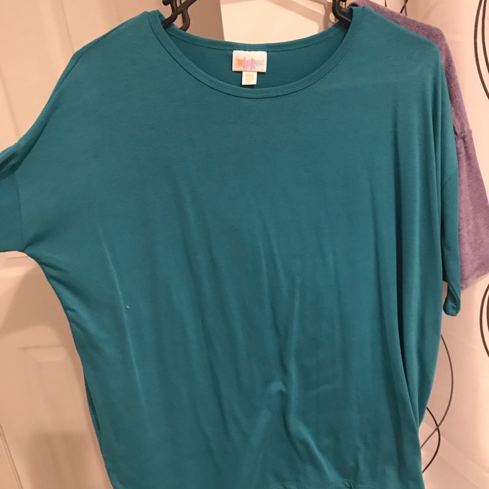 Lularoe Irma XXS